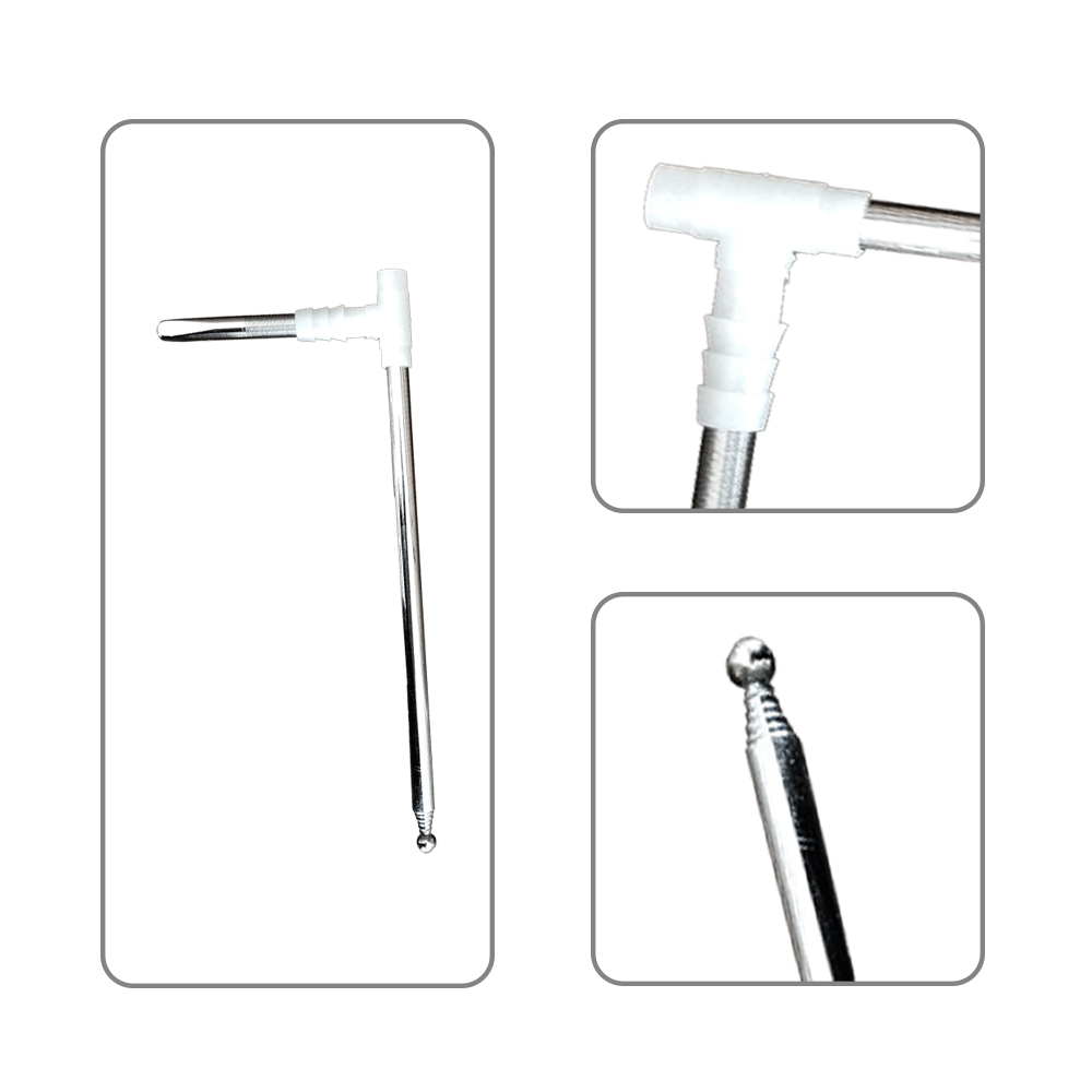 HANLIN-P-L1 伸縮導弦器 鋼琴調音師專用 交叉弦引導 換弦必備 伸縮方便