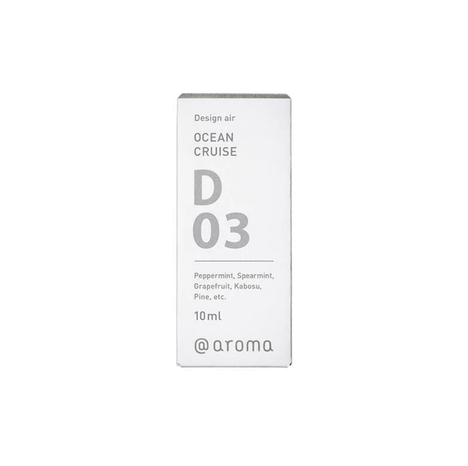 AT AROMA - D03 OCEAN CRUISE ESSENTIAL OIL