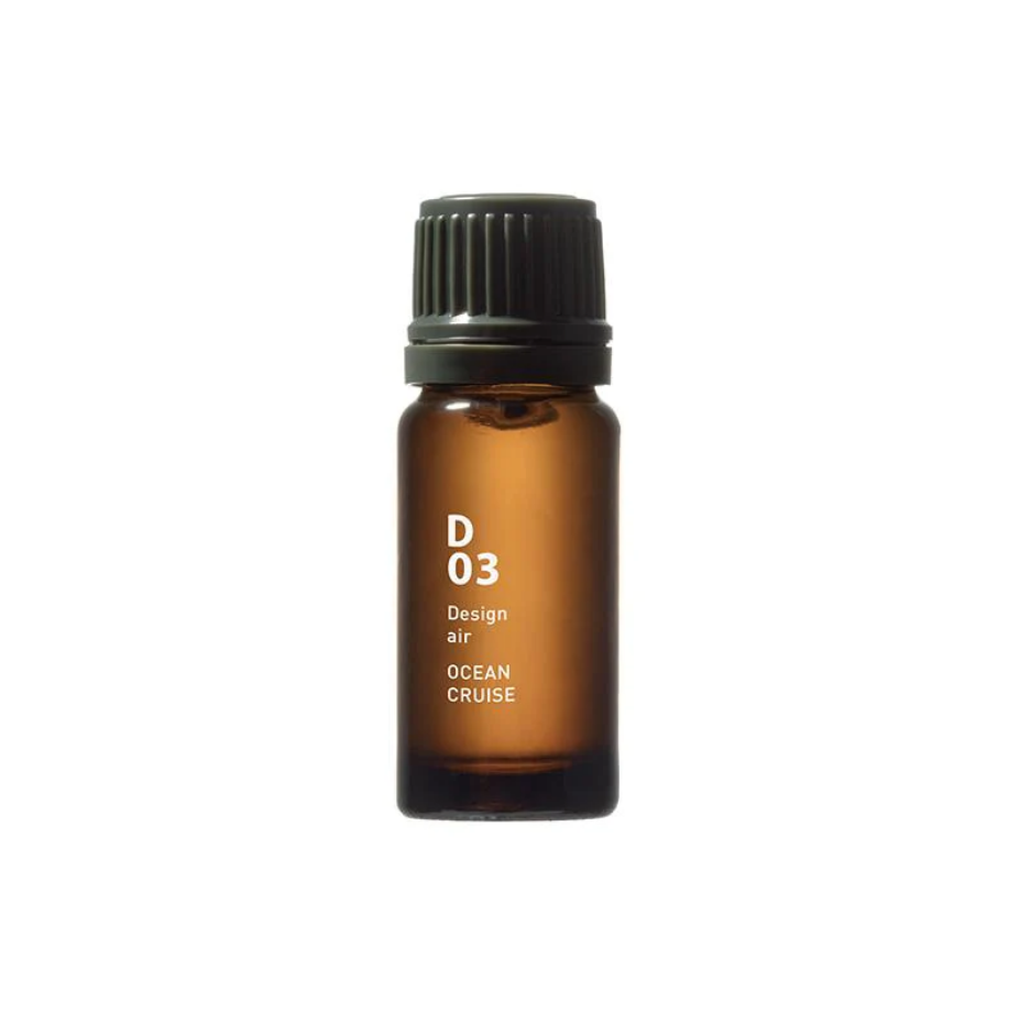 AT AROMA - D03 OCEAN CRUISE ESSENTIAL OIL