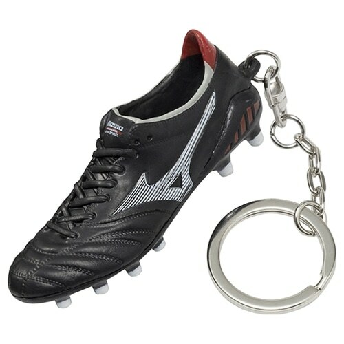 MORELIA NEO 3 鎖匙扣 (黑)