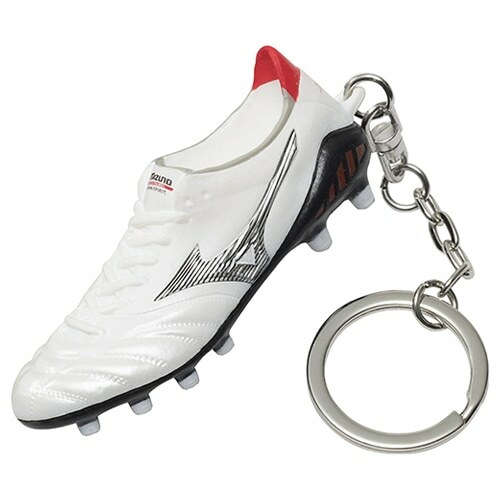 MORELIA NEO 3 鎖匙扣 (白)