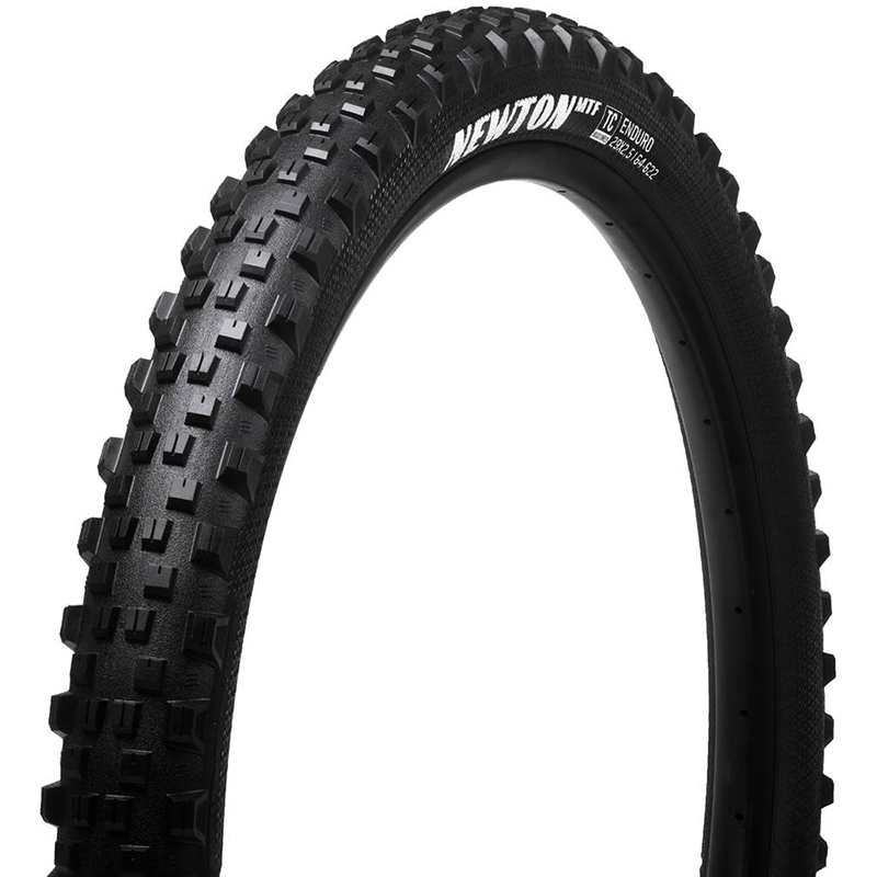 MAVIC XA35 & GOODYEAR NEWTON 27.5前後セット Goodyear Newton MTF Enduro 山地車前外胎Tubeless Complete 真空胎
