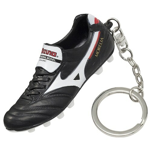 MORELIA 2 鎖匙扣 (黑)