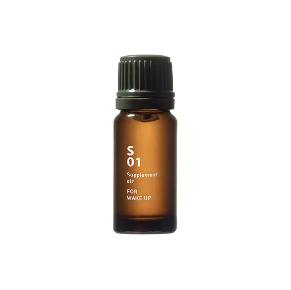 AT AROMA - S01 FOR WAKE UP ESSENTIAL OIL