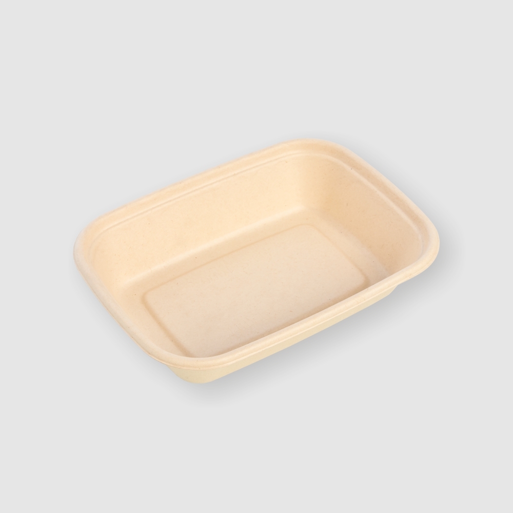 植纖餐盒 1000ml 49號