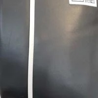 [S] FILA WHITE LINE BIG CROSS BAG, BLACK, FS3BCC6206X-BLK (SFL41)