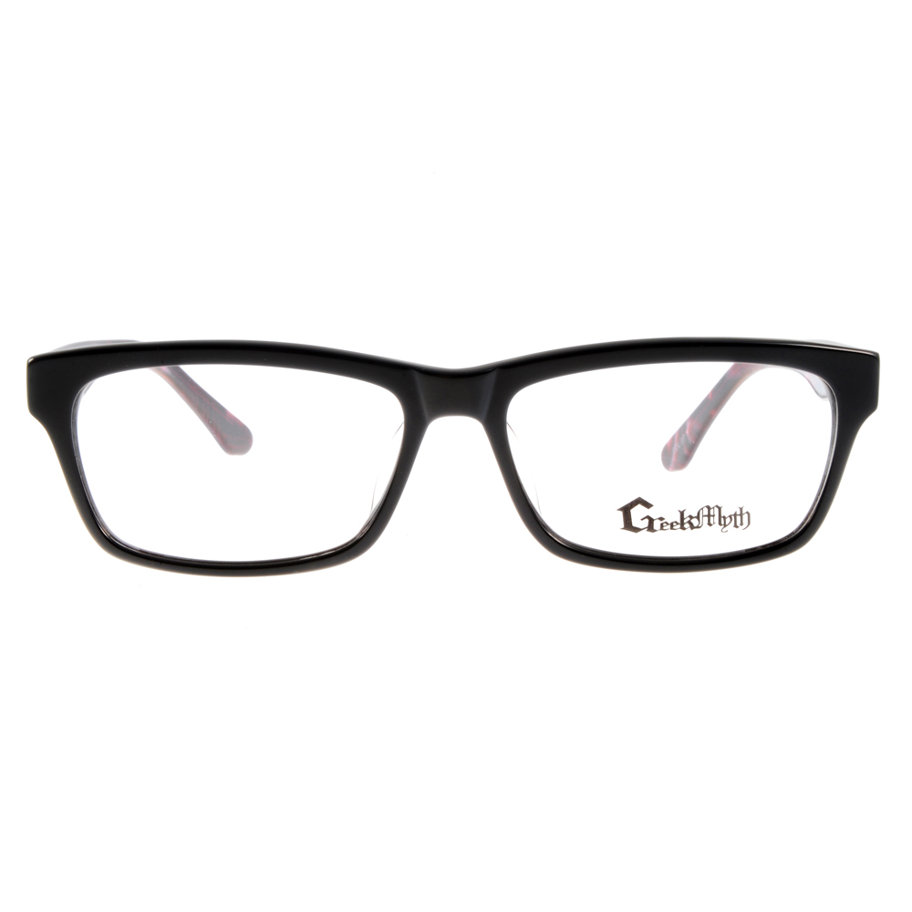 【Greek Myth】GM8029 C7 方框光學眼鏡