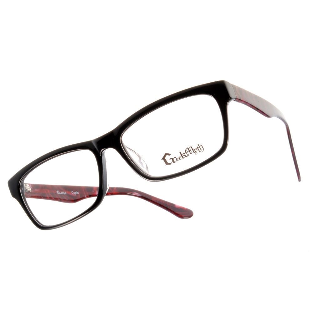 【Greek Myth】GM8029 C7 方框光學眼鏡