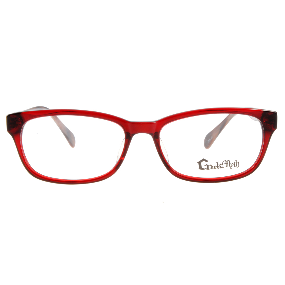 【Greek Myth】GM8030 方框光學眼鏡