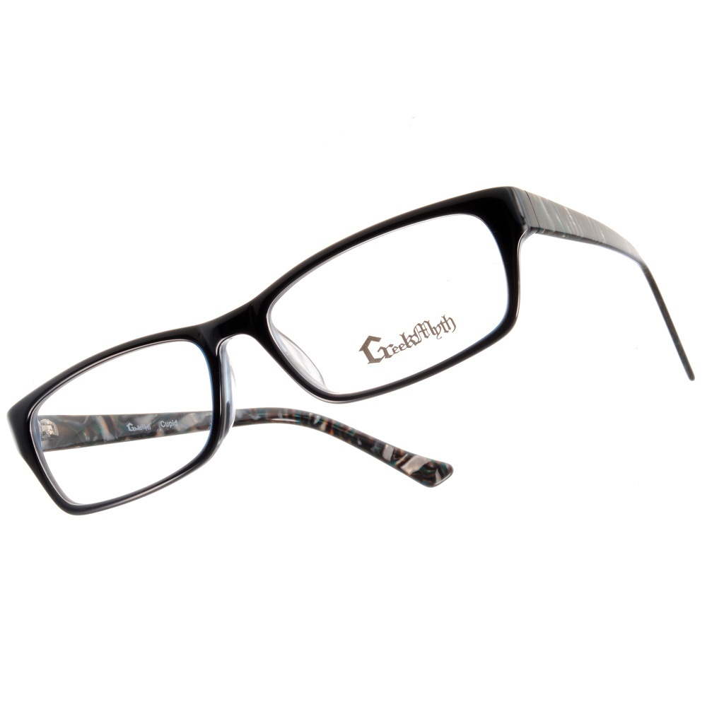 【Greek Myth】GM8032 C3 方框光學眼鏡