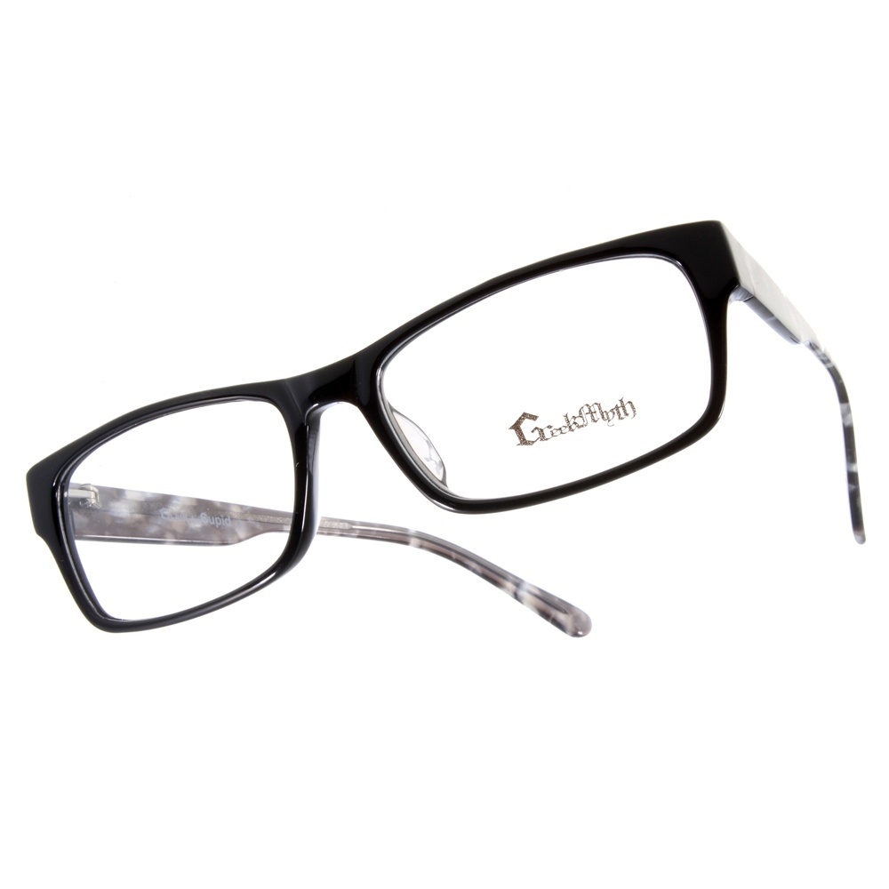 【Greek Myth】GM8044 C4 方框光學眼鏡