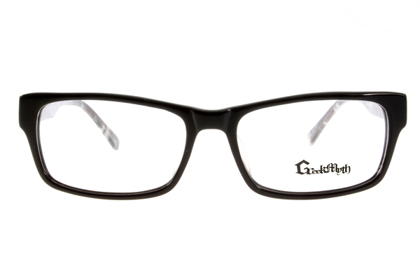 【Greek Myth】GM8044 C4 方框光學眼鏡