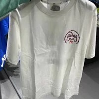 [S] MLB PLAY GAME OVER FIT SHORT SLEEVE T-SHIRT, WHITE, 31TSN7131-50W (SMLB64)