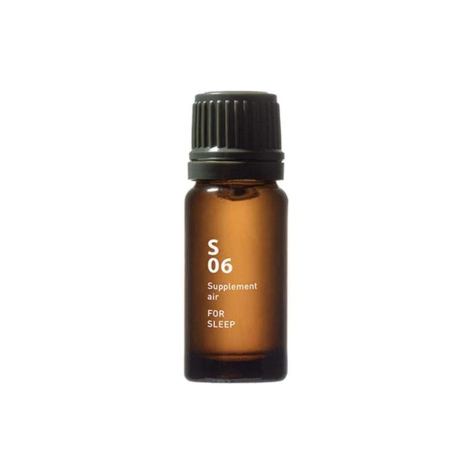 AT AROMA - S06 FOR SLEEP ESSENTIAL OIL