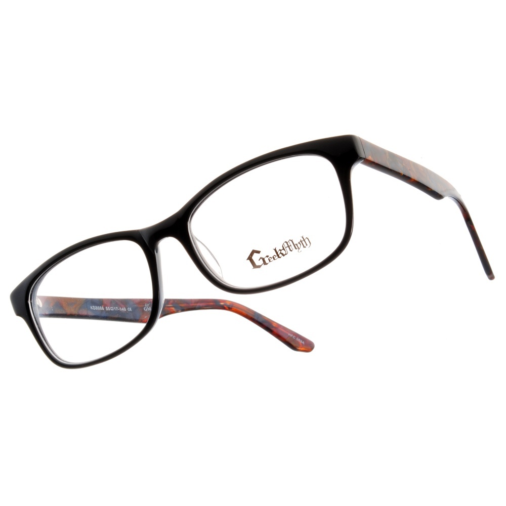 【Greek Myth】GM8666 光學眼鏡