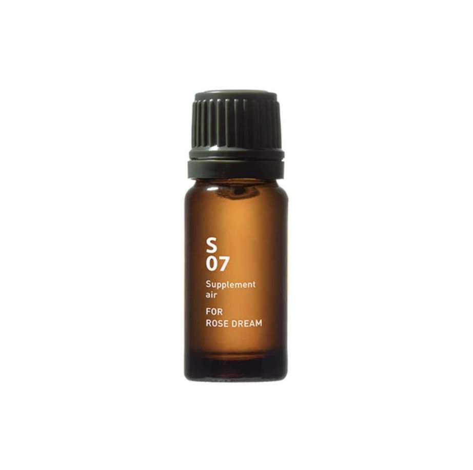 AT AROMA - S07 FOR ROSE DREAM ESSENTIAL OIL