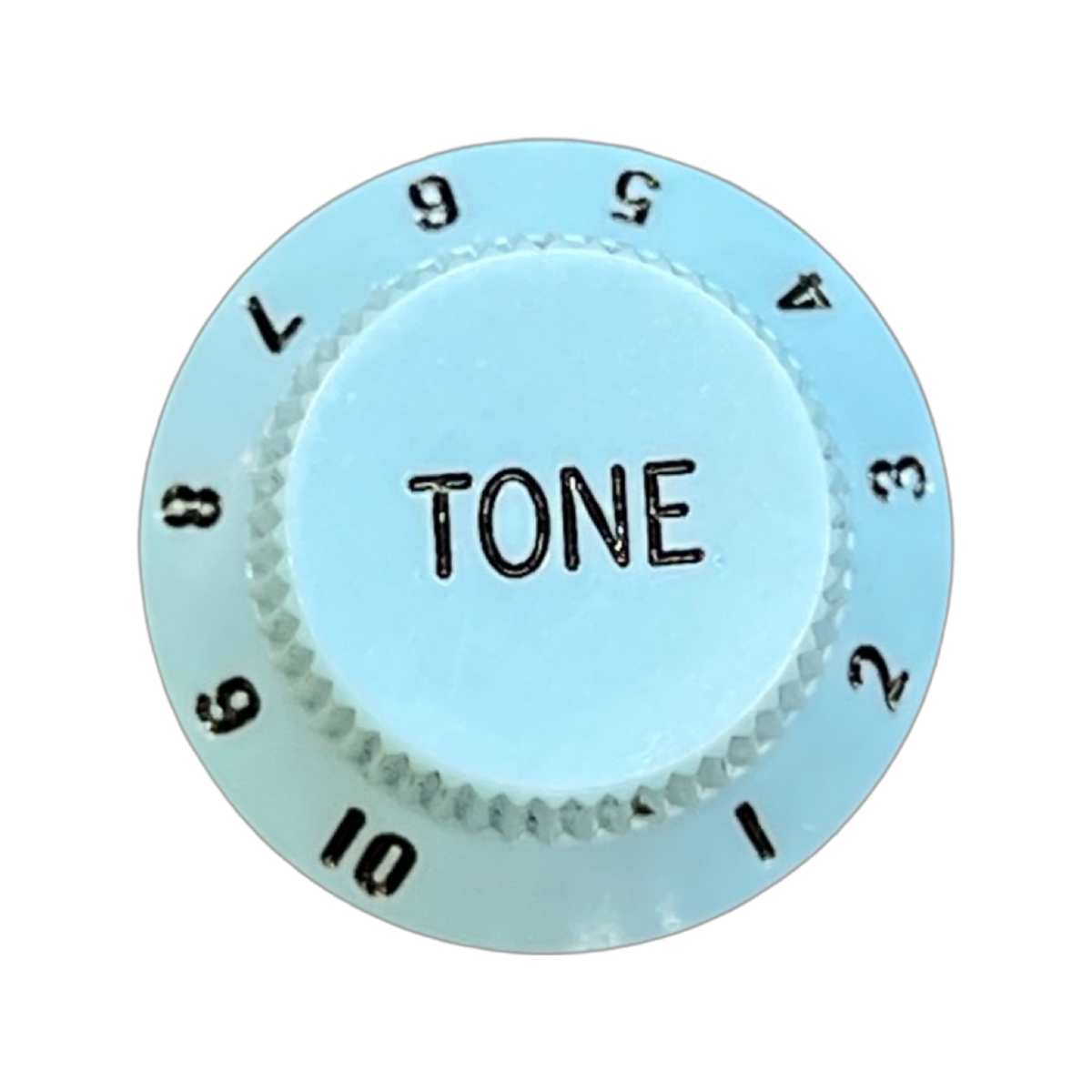 全新 台製 彩色 Tone鈕/旋鈕/Knob