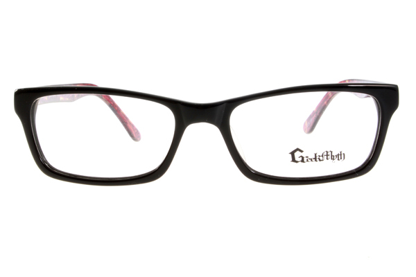 【Greek Myth】GM8823 C5 方框光學眼鏡