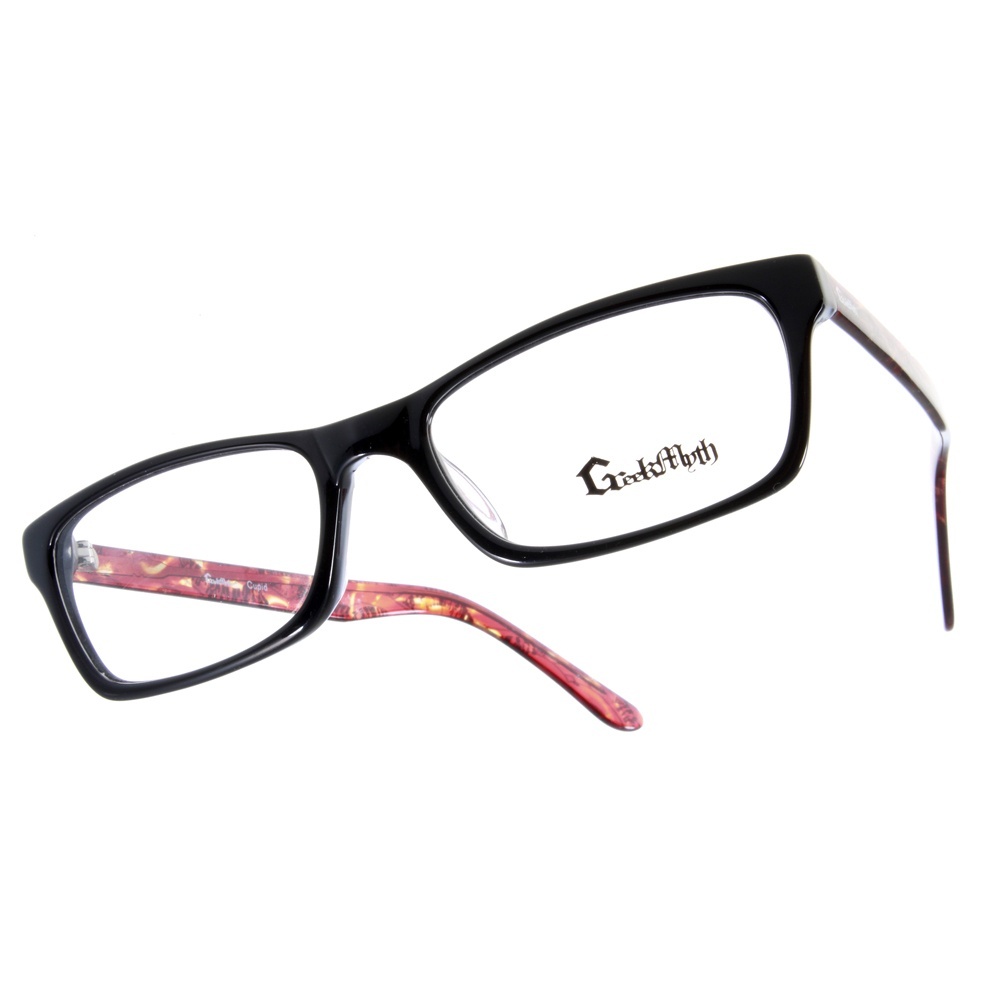 【Greek Myth】GM8823 C5 方框光學眼鏡