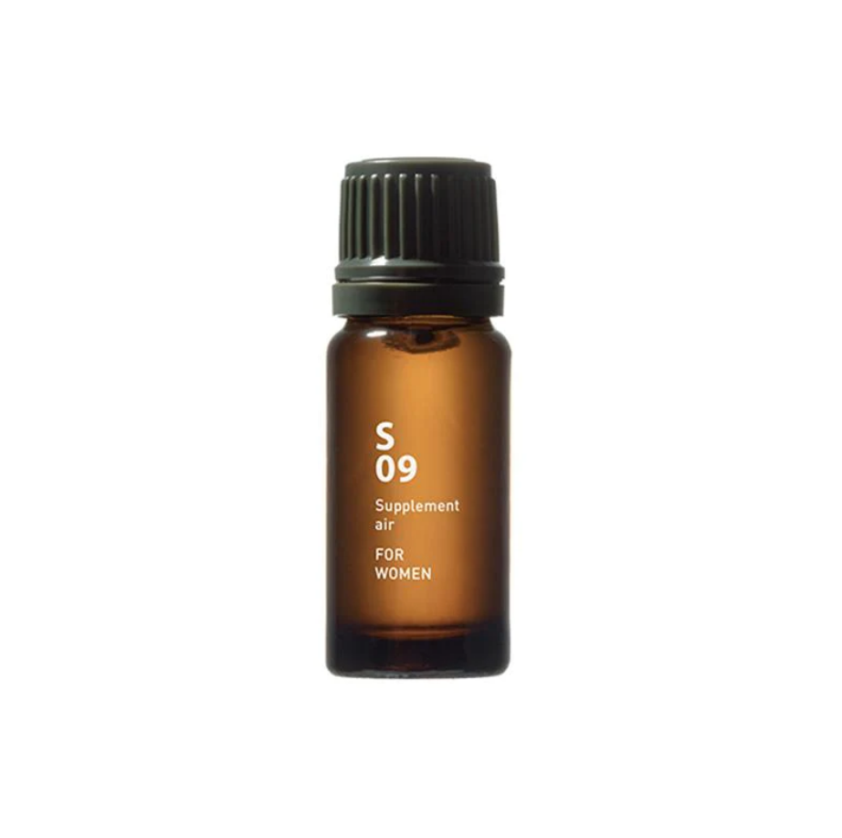 AT AROMA - S09 FOR WOMEN ESSENTIAL OIL