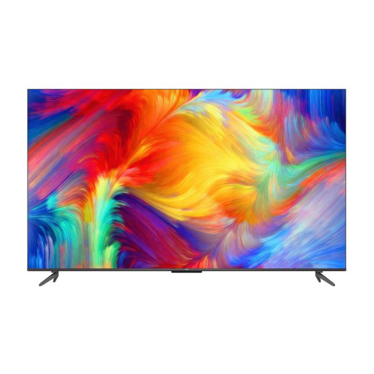 TCL 75" P735系列 4K HDR Google TV 75P735