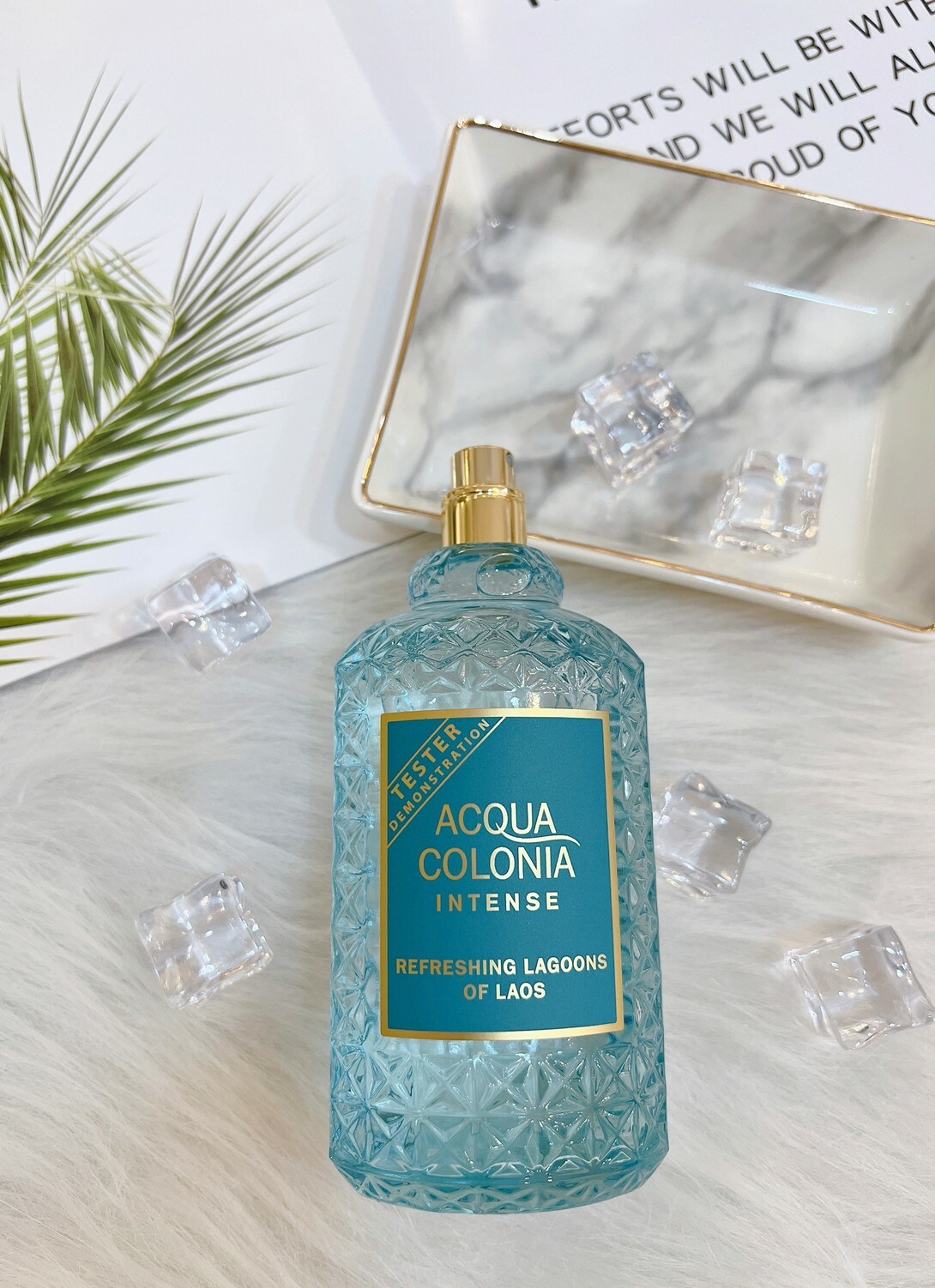 4711 極致繽紛系列-寧靜湖畔中性古龍水 170ml