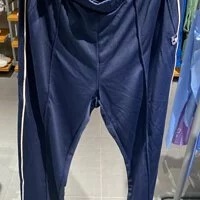 [S] MLB PANTS NEW YORK YANKEES, NAVY BLUE, 31PTT1011-50N (SMLB71)