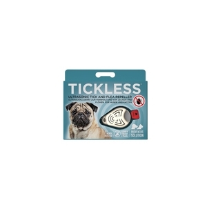 Tickless 超聲波驅蚤/牛蜱 (4色)