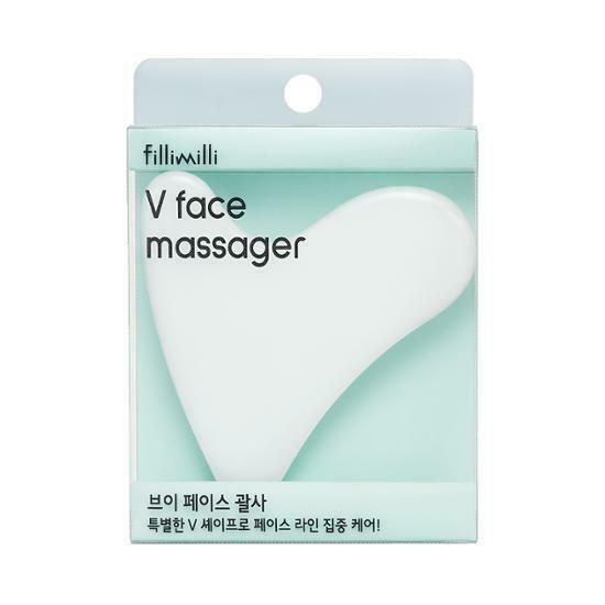 Fillimilli V Face Massager