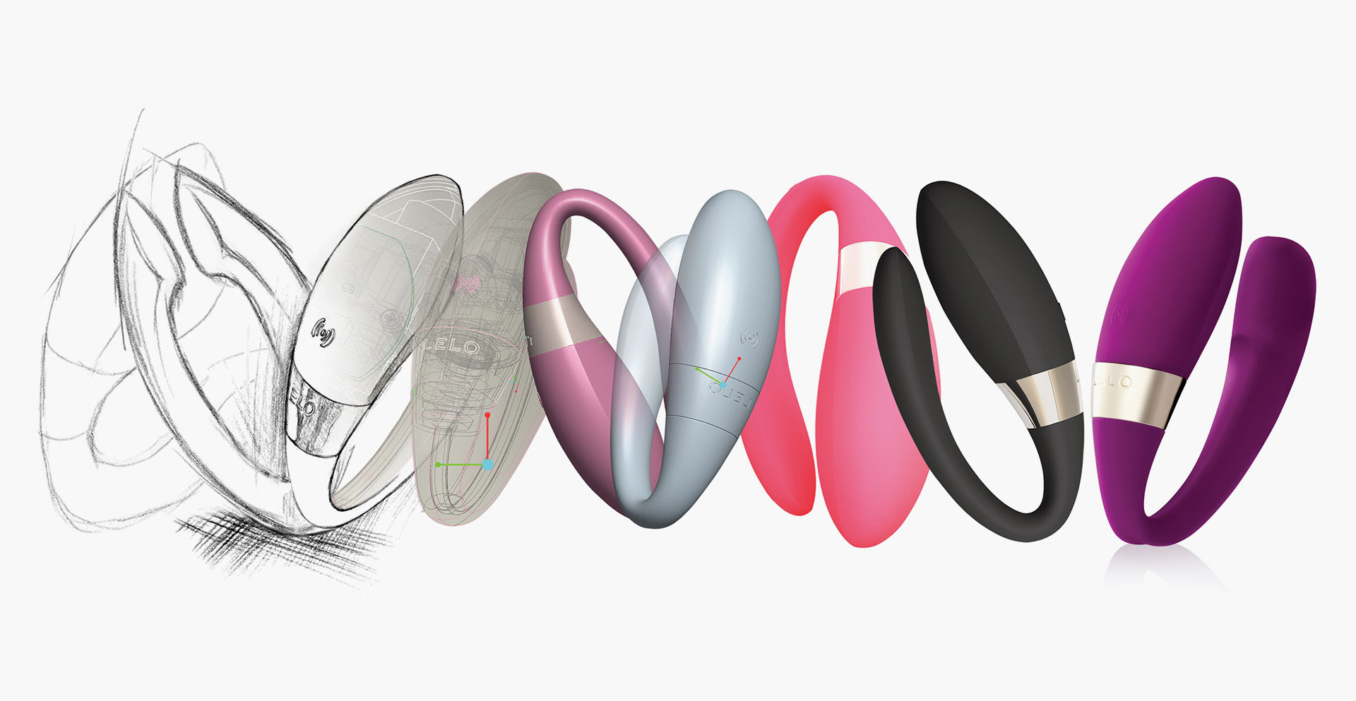 lelo 官方 實體門市