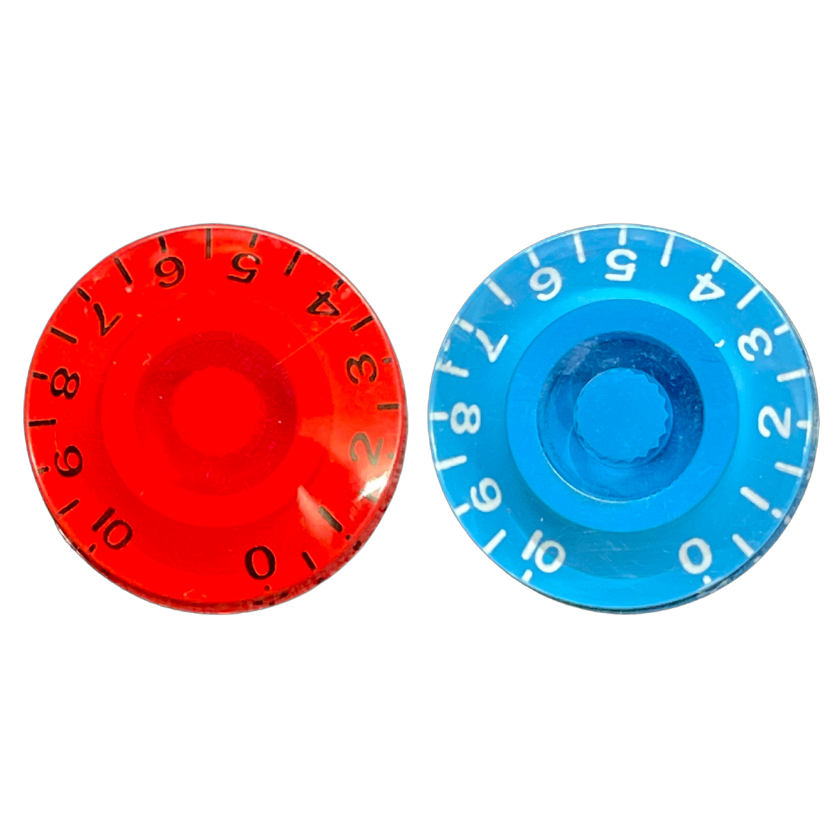 SPEED Volume(音量)/Tone 旋鈕/Knob