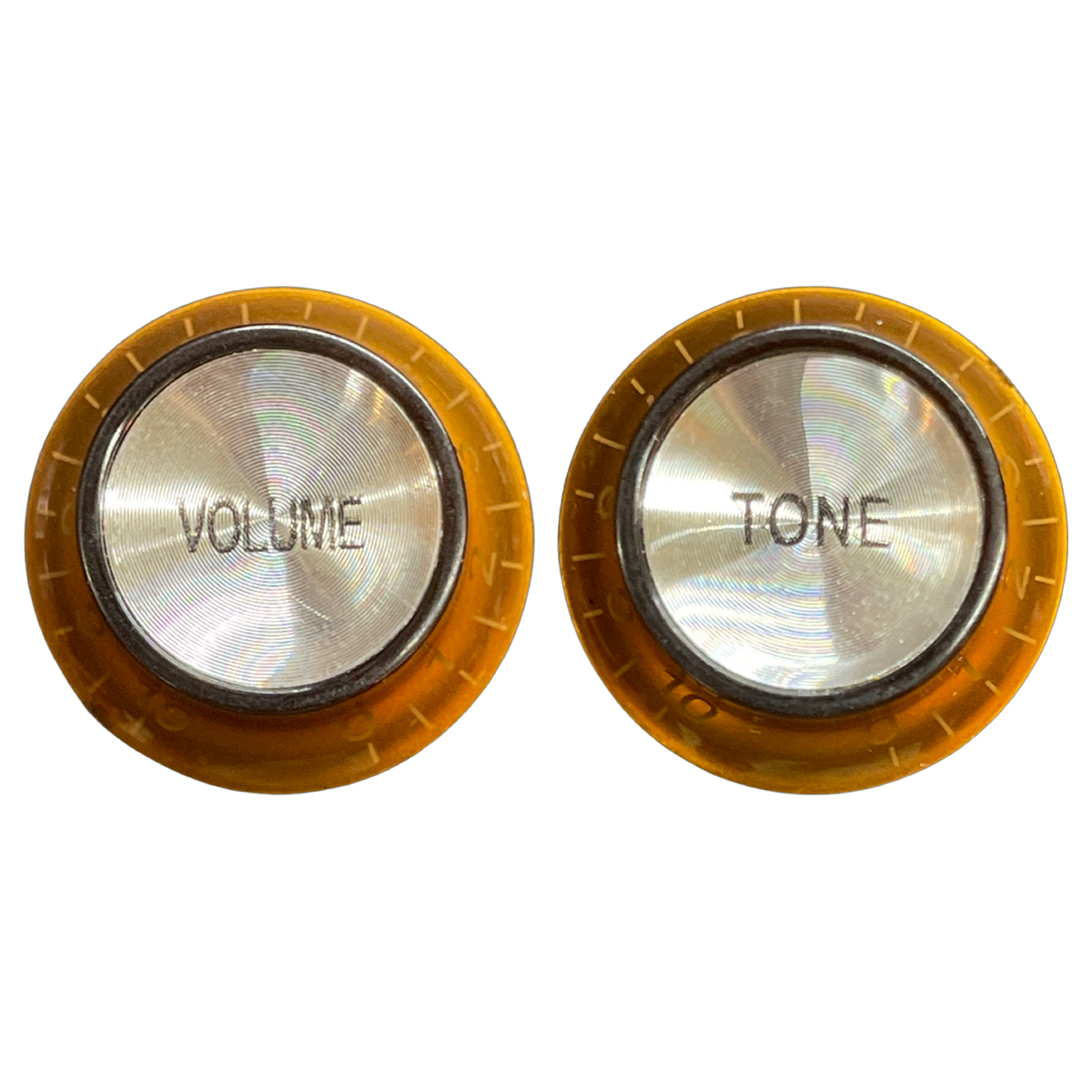 TOPHAT Volume/Tone Knob