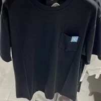 MLB■Street Overfit Short Sleeve★送料込 ◇MLB Korea◇ Basic Street Logo Overfit Short Sleeve T-Shirt