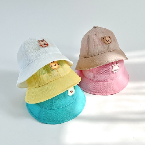 𝐃𝐨𝐭 𝐭𝐨 𝐃𝐨𝐭 網面Air Mesh太陽帽