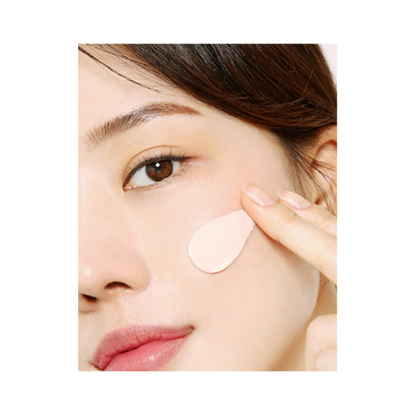 So Natural Tone Up Sun Cream SPF50+ PA++++ 50ml