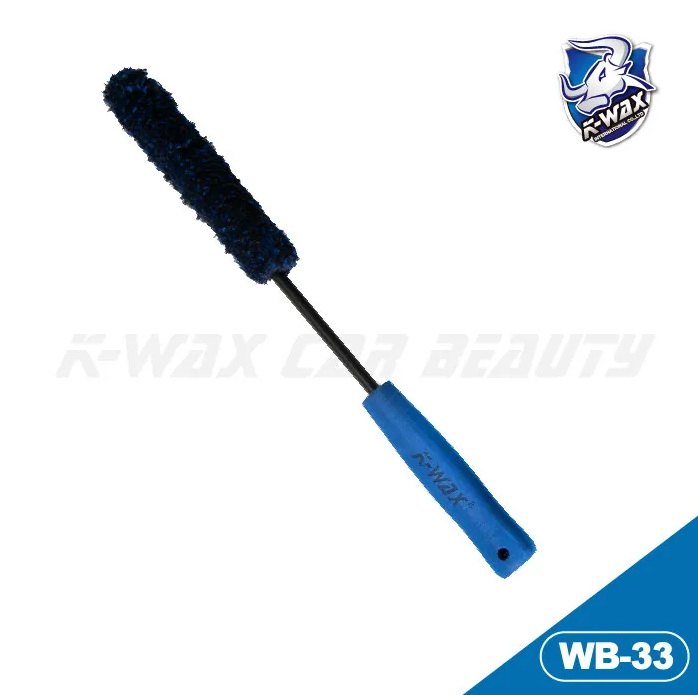 K-WAX - WB-33 輪圈清潔擦