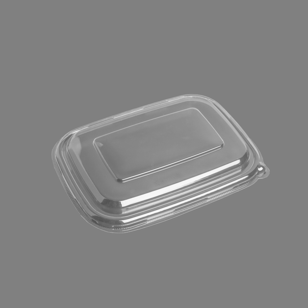 OPS透明餐盒蓋 48/49/52/53號