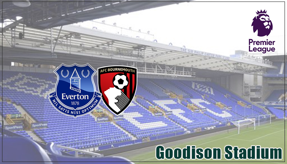 Premier League|28 May 2023|Everton Vs Bournemouth