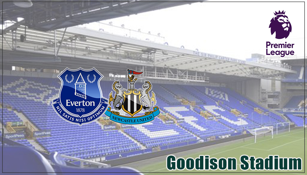 Premier League|25 April 2023|Everton Vs Newcastle United