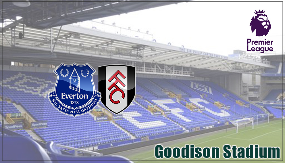 Premier League|15 April 2023|Everton Vs Fulham