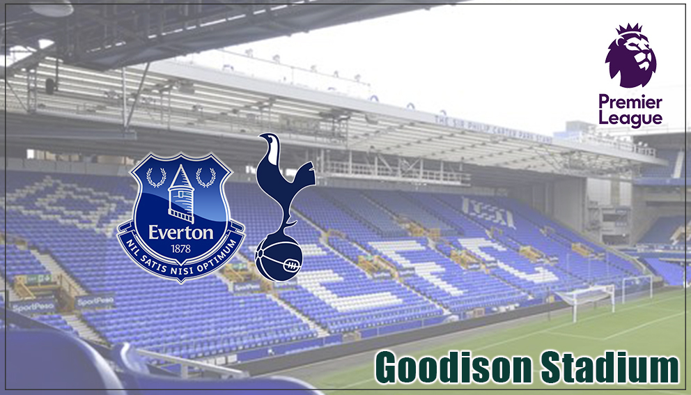 Premier League|25 April 2023|Everton Vs Tottenham Hotspur