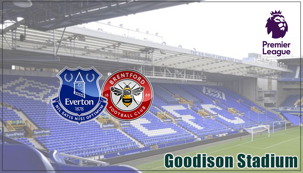 Premier League|11 March 2023|Everton Vs  Brentford