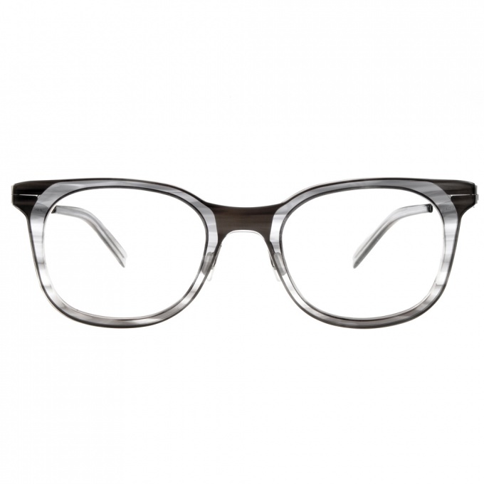 【BYWP】BY13041 GSW 個性圓框光學眼鏡