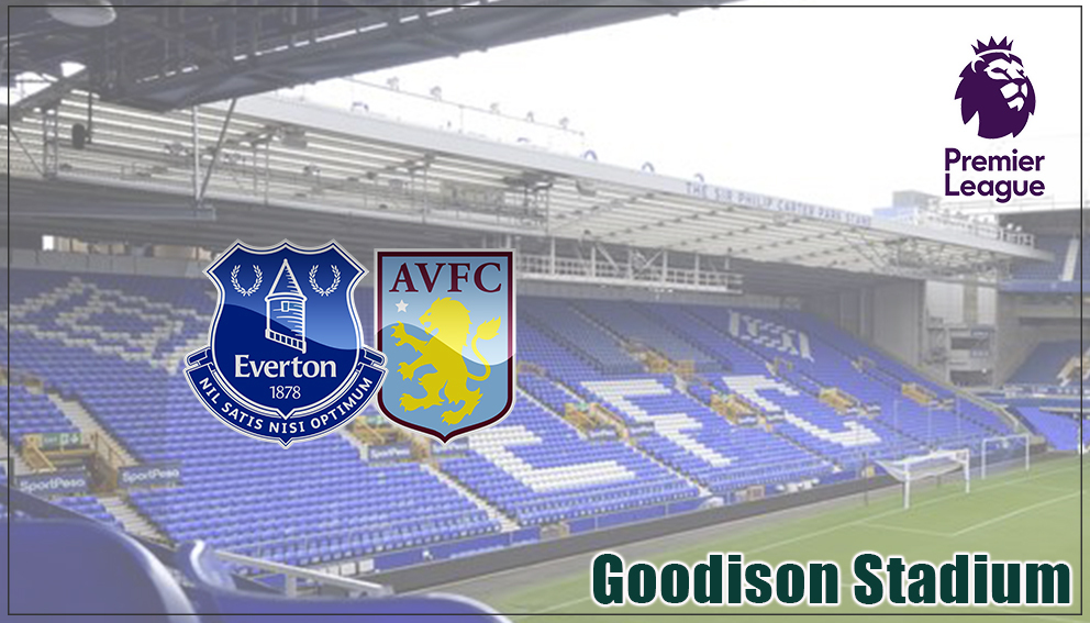 Premier League|25 February 2023|Everton Vs  Aston Villa