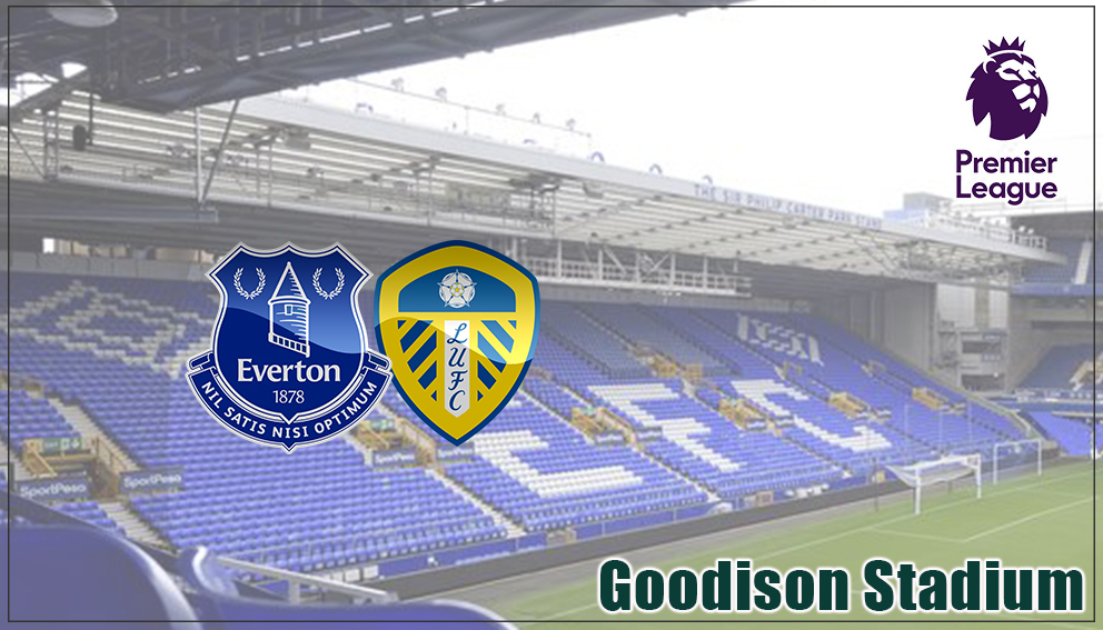 Premier League|18 February 2023|Everton Vs Leeds United