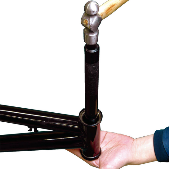 Hozan Head Cup Remover #C-436