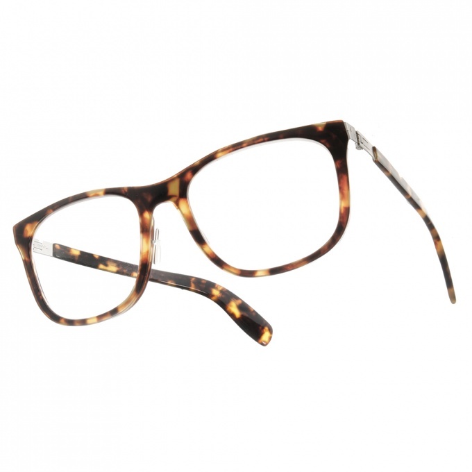 【BYWP】BY14035 CLH-BS 方框光學眼鏡