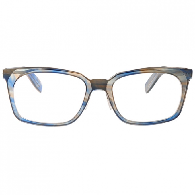 【BYWP】BY14036 BBL-BS 方框光學眼鏡