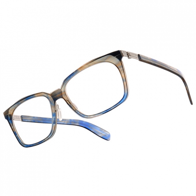 【BYWP】BY14036 BBL-BS 方框光學眼鏡