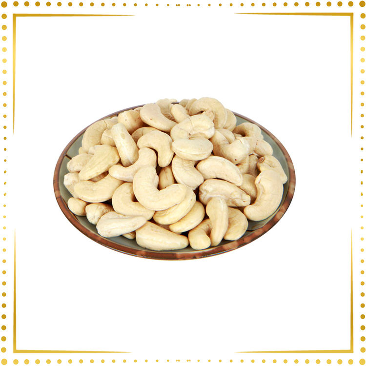 印度特選腰果 (半斤裝)